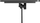 Raft muri Neomounts AWL28-210BL1, i zi