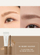 Xhel për vetulla Romand Han All Brow Cara, 0.31oz, 04 Merry Blondy, bezhë e ngrohtë