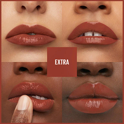 Buzëkuq Maybelline Vinyl, 130 Extra, 4.2 ml