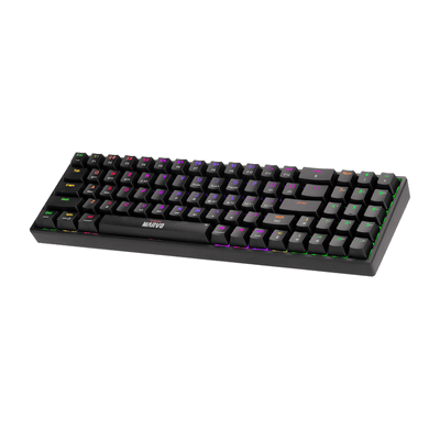 Tastierë MARVO KG956W