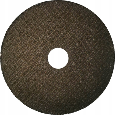 Disk prerës gurësh Bosch Standard Stone 125mm, trashësi 3mm, hapje 22.23mm