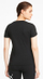 Maicë për femra Puma Regular Fit 586774-01, e zezë