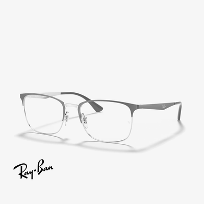 Ray-Ban RX6421 3004 54
