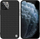 Mbrojtëse Nillkin Textured Case. për Apple iPhone 12 Pro Max, e zezë