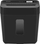 Shkatërrues letrash ND-01, Cross-cut P-4, 230W, 11.5L, i zi