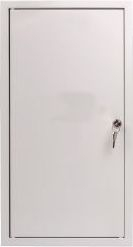 Kabinet matësi Sabaj 2-082E, 3 faza, 12 module, për montim të brendshëm