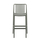 Stol bari Convee 38,5×49,5×102 Hcm (HM6098.07)