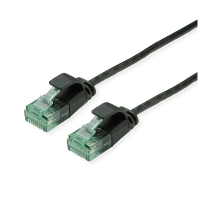 Kabllo rrjeti Roline 21.45.3454, CAT6a UTP, 1.5m