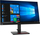 Monitor Lenovo ThinkVision T27q-20, 27", QHD, i zi