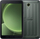 Tablet Samsung Galaxy Tab Active5 SM-X306B, 8", 256GB, 5G, jeshil