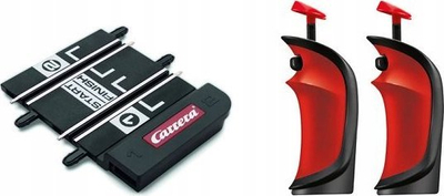 Сет проширување Carrera GO!!! Wireless Upgrade Kit, безжичен управувач