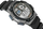 Ora digjitale Casio AE1000W 1B World Time, rezistente 100m, me ndriçim LED, e zezë