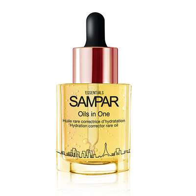 Vaj për fytyrë SAMPAR, 30ml