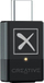 Adapter Bluetooth Creative BT-W5, transmetues audio, Bluetooth 5.3, USB-C