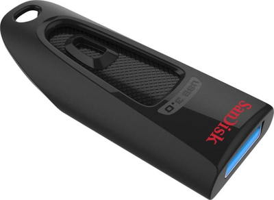 SanDisk Ultra USB Флеш Диск, 256 GB, USB 3.2 Gen 1
