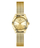 Orë dore për femra Guess GW0842L2, e artë