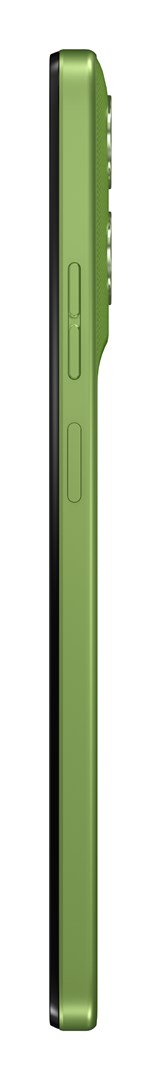 Мобилен телефон Моторола Мото G06 4G, 6.88\", 64GB, зелена