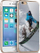 Kllëf telefoni Kodak Own Design Photo, iPhone 7 Plus, transparent, i bërshëm me porosi me foton tënde
