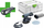 Lëmues orbital me bateri Festool ETSC 125 Li-Basic, Ø125mm, 18V 3.1Ah, i zi