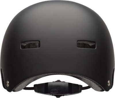 Helmet GIRO BMX LOCAL, M, e zezë mat