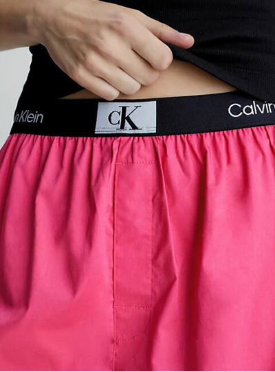 Pizhame Calvin Klein CK96 QS6937EFUD