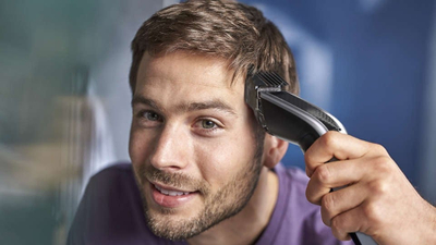 Makinë Rroje - Philips Series 5000