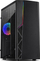 Kasë Inter-Tech B-02 RGB, Midi Tower