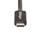 Kabllo StarTech.com Thunderbolt 4, 0.5m, 40Gbps 100W, USB-C, i zi
