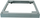 Bazë rack Intellinet 19", çelik, gri RAL 7035