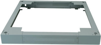 Bazë rack Intellinet 19", çelik, gri RAL 7035