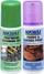 Set mirëmbajtje këpucësh Nikwax Fabric Leather Cleaning Gel, 125ml
