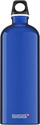 Shishe uji SIGG, 1000 ml, alumin, blu