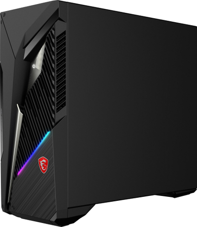 PC gaming MSI MAG Infinite S3 14NUB5, i5 14400F, RTX 4060 Ti 16GB, 16GB RAM, 1TB SSD, i zi
