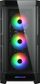 Kasë Cougar Duoface Pro RGB, Midi Tower