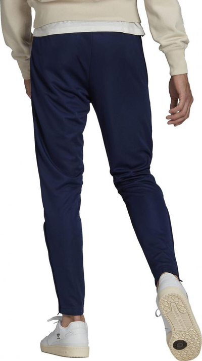 Tuta për meshkuj Adidas, L, të kaltra të errëta