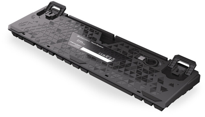 Tastierë Endorfy Thock Wireless, Kailh Brown, US