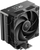 Ftohës procesori DeepCool AK400 G2 Digital NYX, 120mm, me ekran dixhital, ngjyrë e zezë