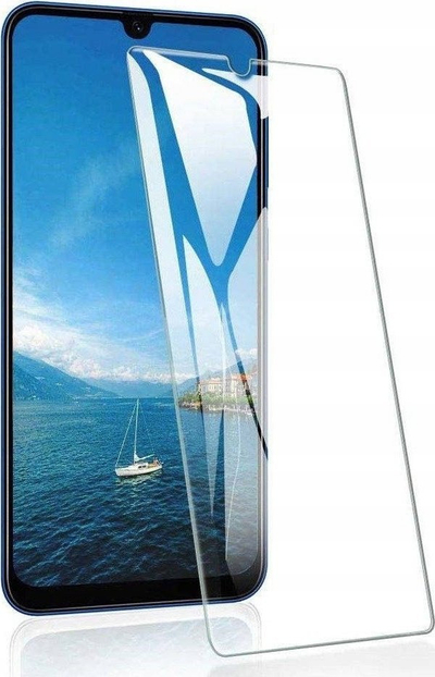 Xham mbrojtës tempered 2.5D për Samsung A52, A52 5G, A53, 0.33mm, transparent