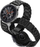 Rrip metalik Spigen Modern Fit për Samsung Gear S3, 46mm, i zi