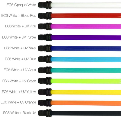Bojë ftohëse për PC Mayhems EC6 ReColour, 30 ml, e verdhë