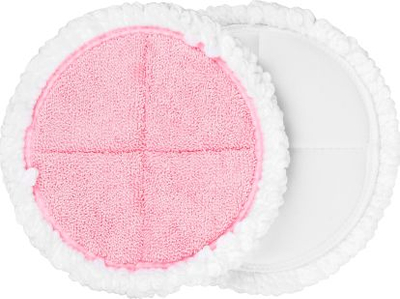 Pjata pastrimi për mop elektrik Teesa Power Clean, set 2 copë