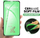 Stakllo mbrojtëse 5D Ceramic Glass për Samsung Galaxy S24 Ultra, edge to edge, transparente