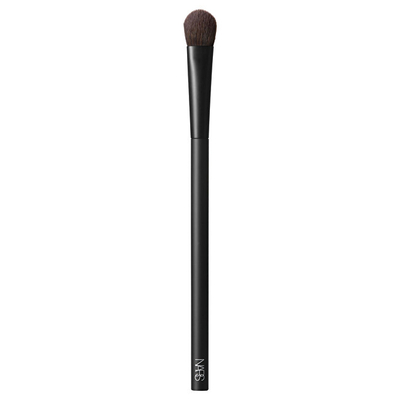 Brushë grimi NARS Allover Eyeshadow Brush #20, e zezë
