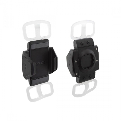 Adapter universal telefoni Zefal Universal Phone Adapter, me ngjitës 3M VHB, i zi