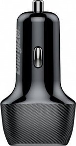 Karikues makine Energizer D38BK, 38W, USB dhe USB-C, i zi
