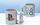 Filxhan PlayStation Controller 350 ml