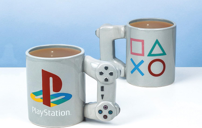 Filxhan PlayStation Controller 350 ml