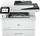 Мултифункционален печатач HP LaserJet Pro 4102fdw, A4, Wi-Fi, бел