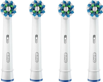Kokë për furçë të dhëmbëve Oral-B, 4 copë