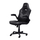 Karrige lojërash Trust GXT 703 RIYE, 140 kg, e zezë